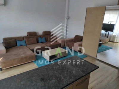 Apartament 2 Camere | 54 MP | Parcare | Curte | Grigorescu/Donath Park