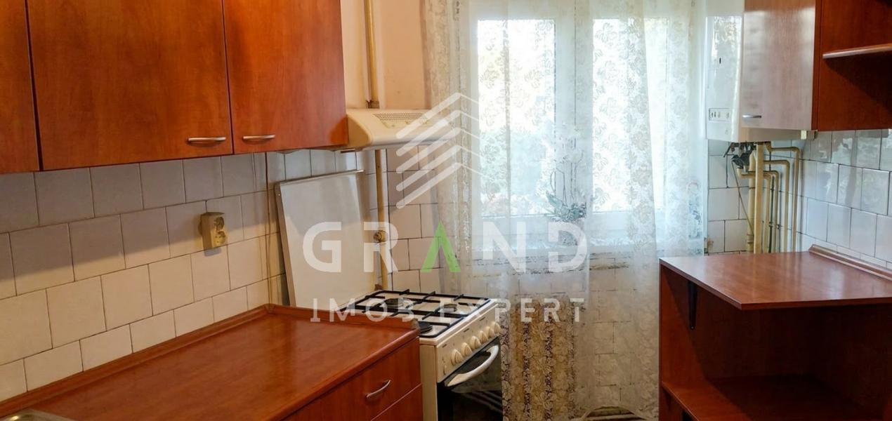 4 CAMERE | DECOMANDAT | 2 BĂI | 2 BALCOANE | PARCARE | MINERVA–MĂNĂȘTUR