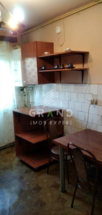 4 CAMERE | DECOMANDAT | 2 BĂI | 2 BALCOANE | PARCARE | MINERVA–MĂNĂȘTUR