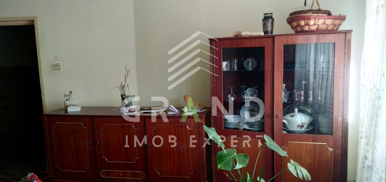 4 CAMERE | DECOMANDAT | 2 BĂI | 2 BALCOANE | PARCARE | MINERVA–MĂNĂȘTUR