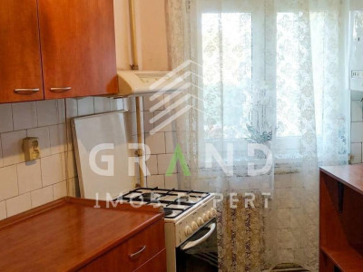 4 CAMERE | DECOMANDAT | 2 BĂI | 2 BALCOANE | PARCARE | MINERVA–MĂNĂȘTUR