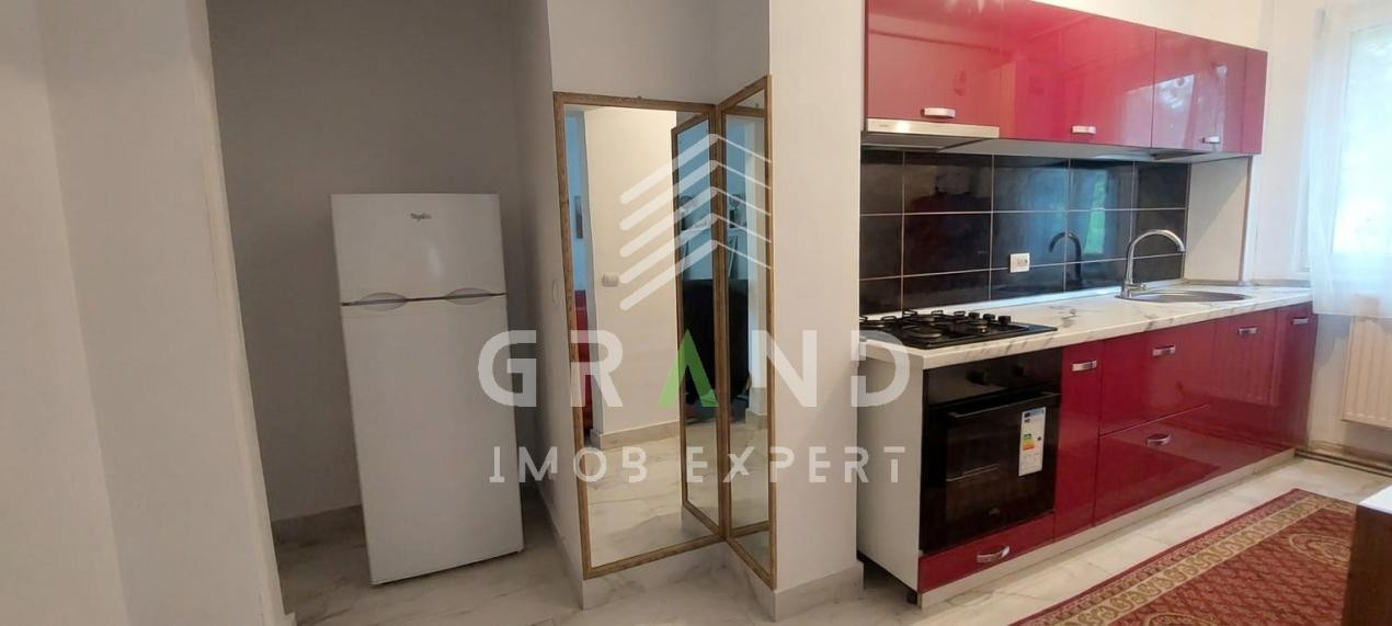 Ap 3 camere | Balcon | Zona Mănăștur / Bucegi
