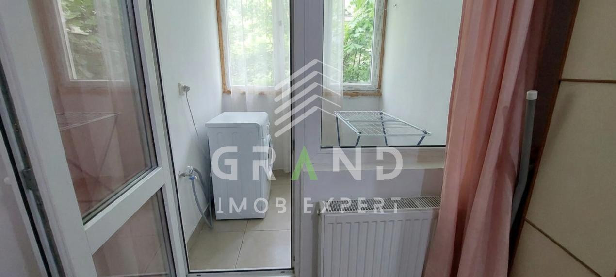 Ap 3 camere | Balcon | Zona Mănăștur / Bucegi