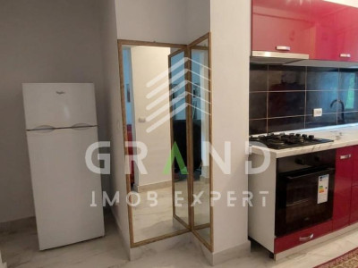 Ap 3 camere | Balcon | Zona Mănăștur / Bucegi