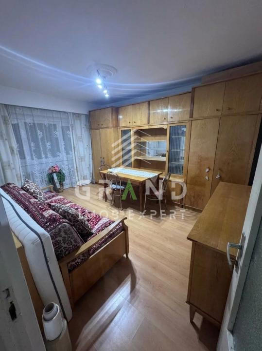 3 camere,DECOMANDAT–Ion Meșter | 66 mp+balcon mare(7,62 mp)