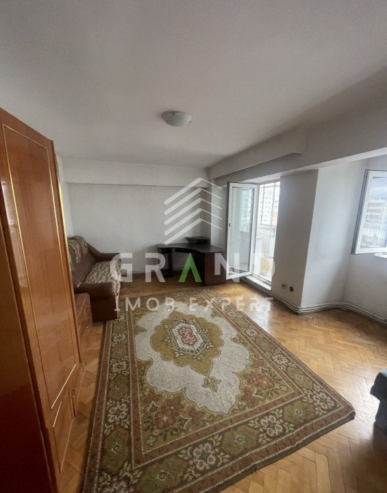 3 camere decomandate | 80 mp | Confort Sporit | Bd. 21 Decembrie/Piața Mărăști