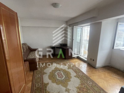3 camere decomandate | 80 mp | Confort Sporit | Bd. 21 Decembrie/Piața Mărăști