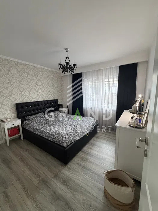 Oportunitate | Apartament 3 Camere | 2 Bai | Pivnita | Gheorgheni/Iulius Mall