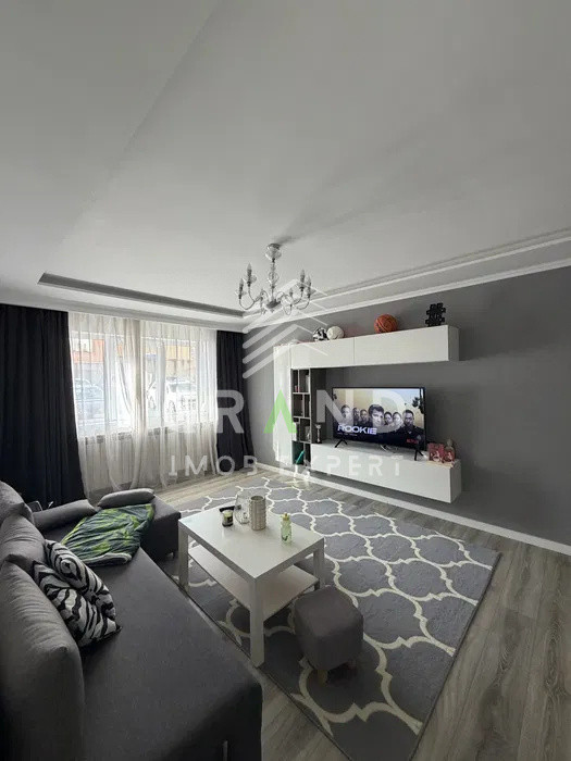 Oportunitate | Apartament 3 Camere | 2 Bai | Pivnita | Gheorgheni/Iulius Mall