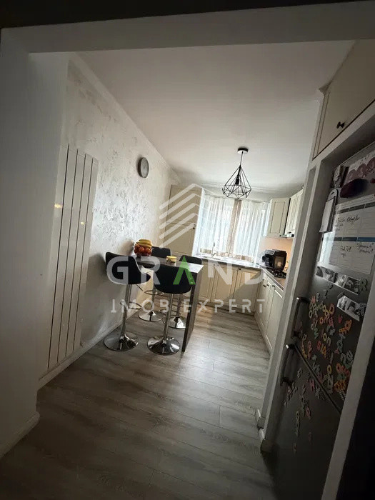 Oportunitate | Apartament 3 Camere | 2 Bai | Pivnita | Gheorgheni/Iulius Mall