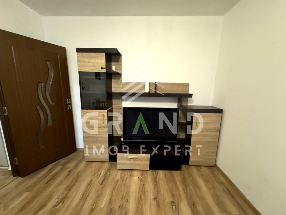 3 camere | Zona Ciucas–Manastur | Etaj 2 | Aproape de La Terenuri