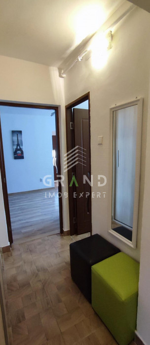3 camere | Zona Ciucas–Manastur | Etaj 2 | Aproape de La Terenuri