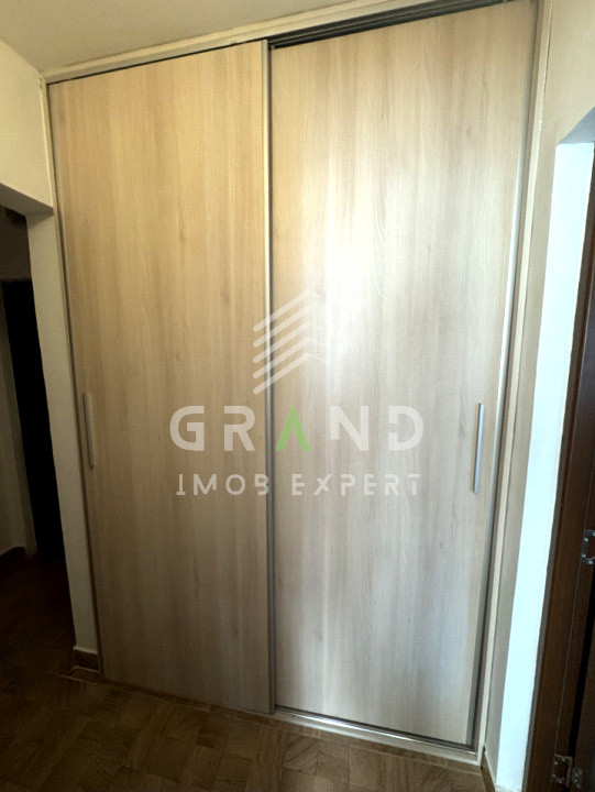 3 camere | Zona Ciucas–Manastur | Etaj 2 | Aproape de La Terenuri