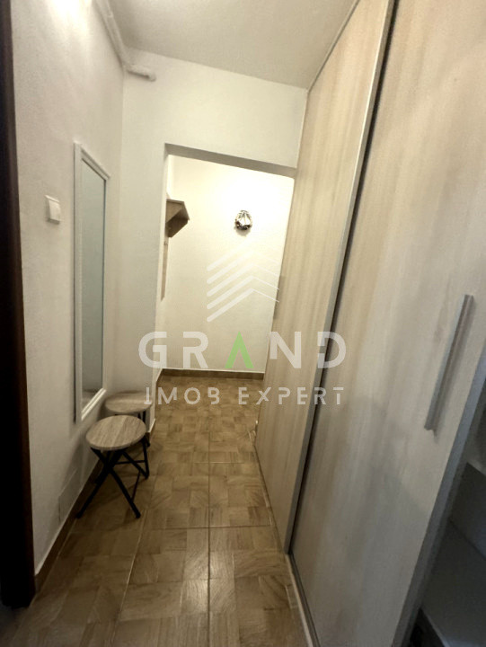 3 camere | Zona Ciucas–Manastur | Etaj 2 | Aproape de La Terenuri