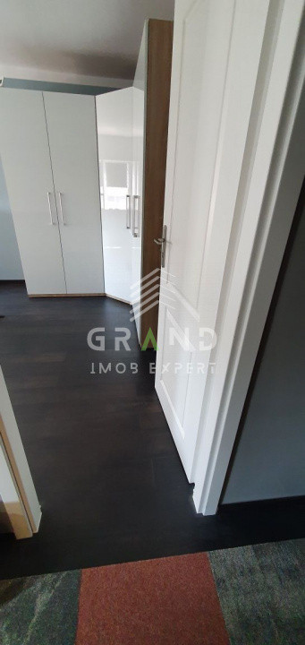 1 cameră | Modern | Decomandat | Piața Mărăști-Cluj-Napoca