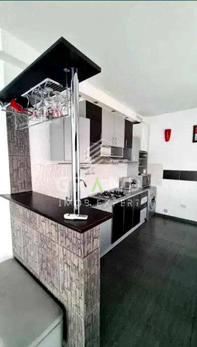 Apartament 2 camere, tip penthouse, cartier Europa