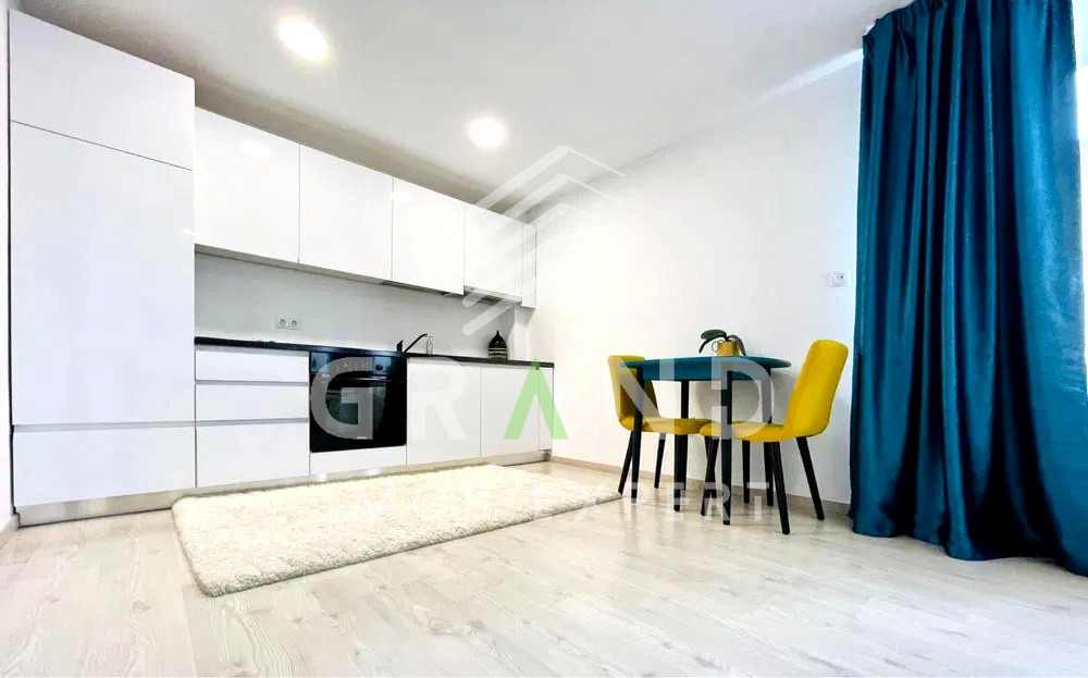 2 CAMERE | 60 MP | PARCARE | BUNĂ ZIUA