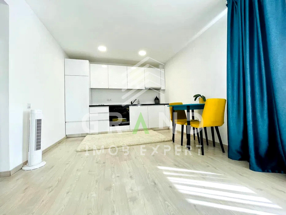 2 CAMERE | 60 MP | PARCARE | BUNĂ ZIUA