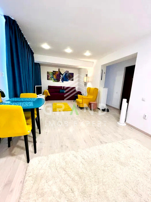 2 CAMERE | 60 MP | PARCARE | BUNĂ ZIUA