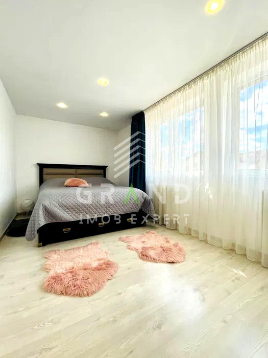 2 CAMERE | 60 MP | PARCARE | BUNĂ ZIUA