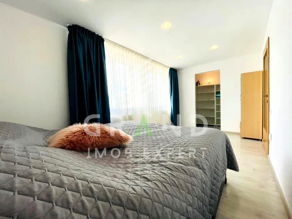2 CAMERE | 60 MP | PARCARE | BUNĂ ZIUA