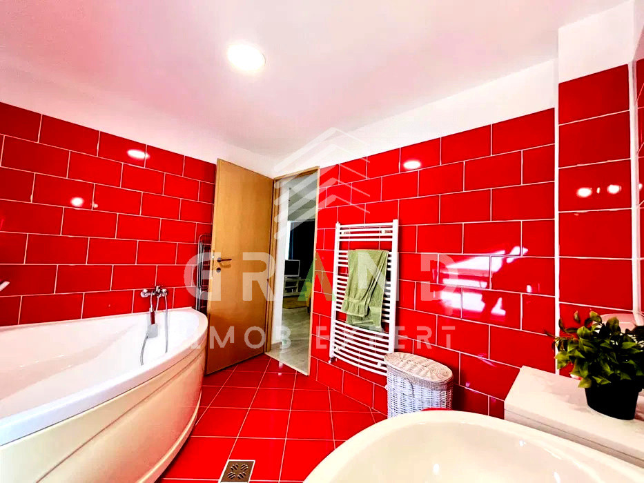 2 CAMERE | 60 MP | PARCARE | BUNĂ ZIUA