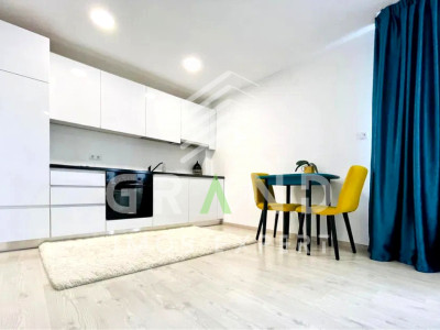 2 CAMERE | 60 MP | PARCARE | BUNĂ ZIUA