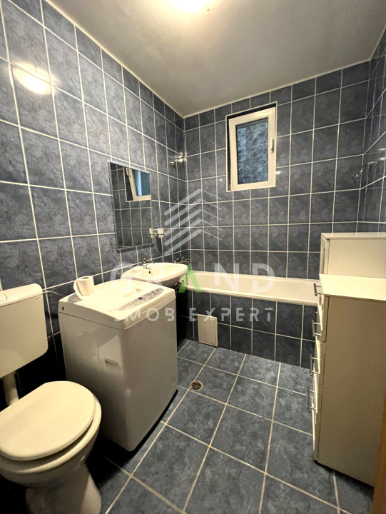 OPORTUNITATE! 1 cameră | Balcon | Calea Turzii–Hotel Alex & George