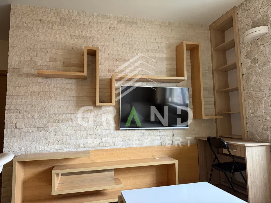 Apartament 2 Camere | Balcon Inchis | 48 MP | Zorilor/Observatorului