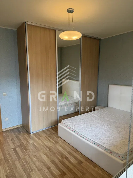 Apartament 2 Camere | Balcon Inchis | 48 MP | Zorilor/Observatorului