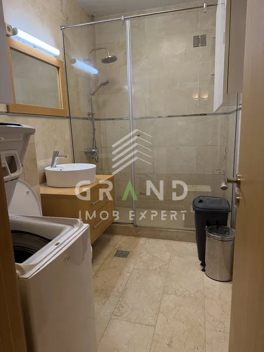 Apartament 2 Camere | Balcon Inchis | 48 MP | Zorilor/Observatorului