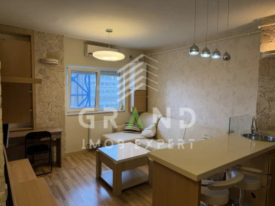 Apartament 2 Camere | Balcon Inchis | 48 MP | Zorilor/Observatorului