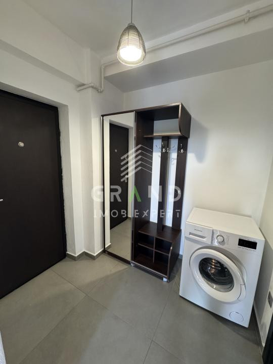 1 camera | BALCON | PARCARE SUBTERANĂ | Borhanci–Str.Romul Ladea