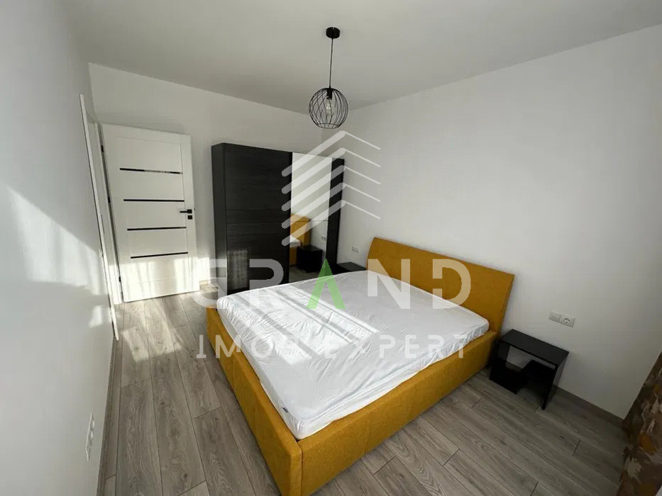 Apartament 2 Camere | 54 | Terasa | Parcare | Buna Ziua