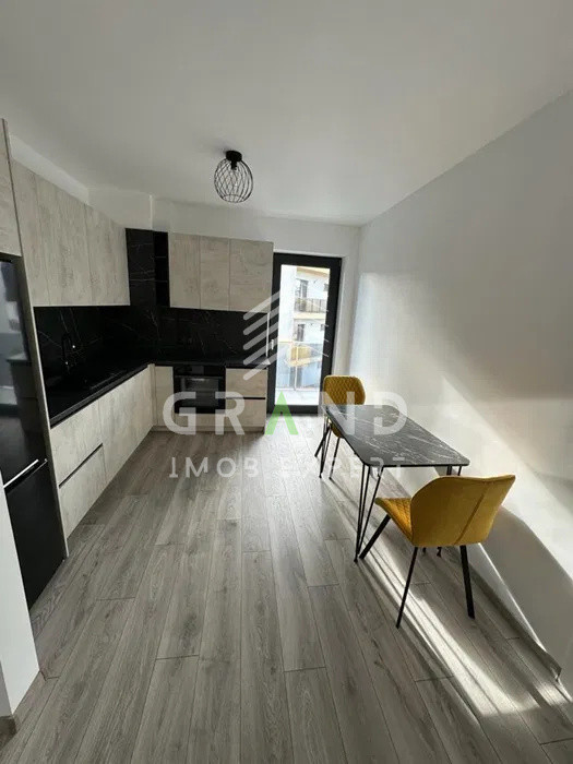 Apartament 2 Camere | 54 | Terasa | Parcare | Buna Ziua