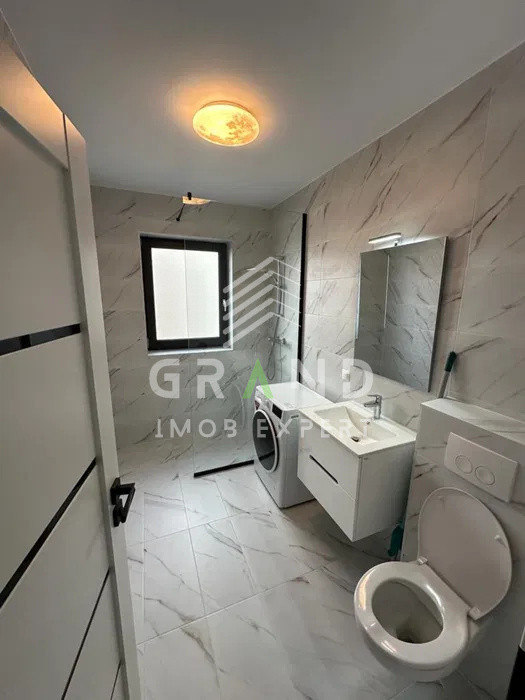 Apartament 2 Camere | 54 | Terasa | Parcare | Buna Ziua