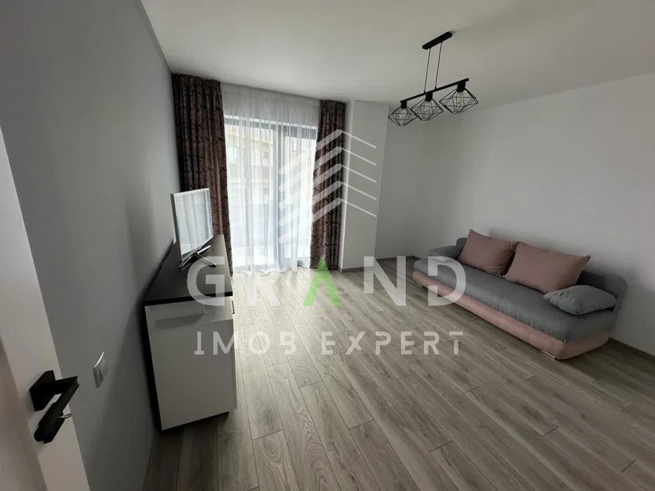 Apartament 2 Camere | 54 | Terasa | Parcare | Buna Ziua