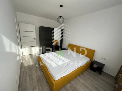 Apartament 2 Camere | 54 | Terasa | Parcare | Buna Ziua
