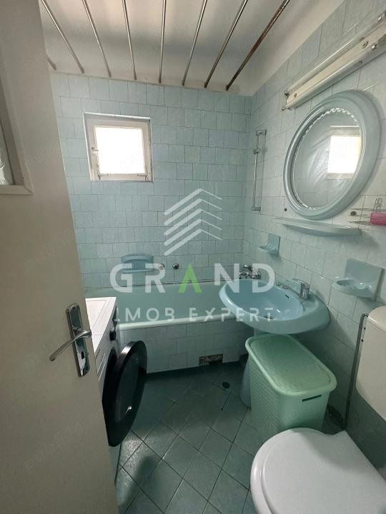 3 camere | 65 mp | Centrală proprie | Zona Olimpia Cioplea–Mănăștur