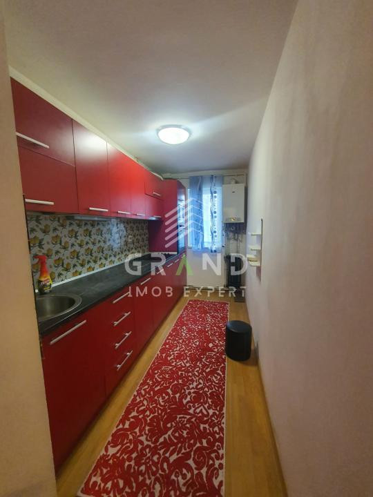 2 camere decomandate | 51,25 mp utili | Mănăștur–Str. Mehedinți 