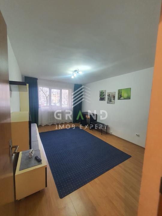2 camere decomandate | 51,25 mp utili | Mănăștur–Str. Mehedinți 