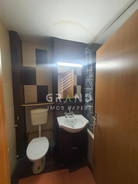 2 camere decomandate | 51,25 mp utili | Mănăștur–Str. Mehedinți 