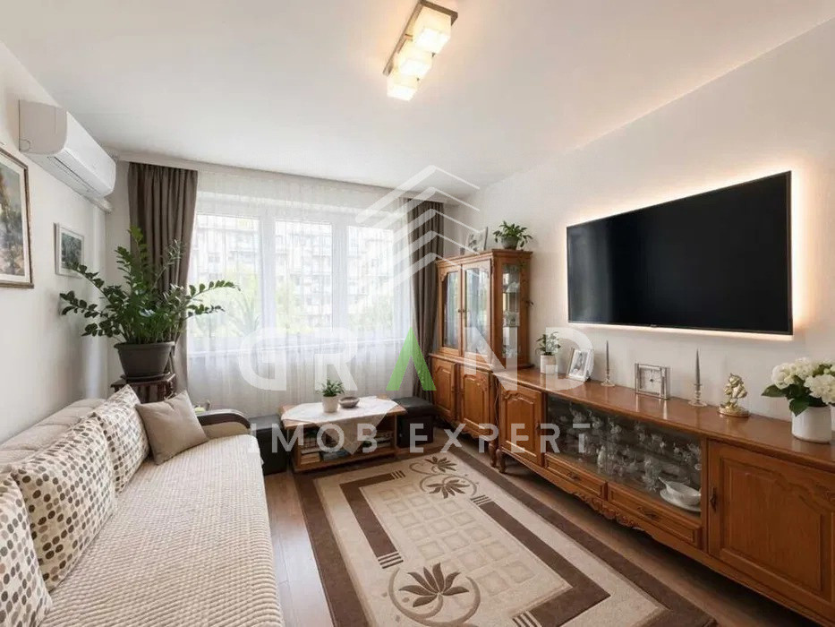 Apartament modern, 2 camere, în Gheorgheni, Cluj-Napoca