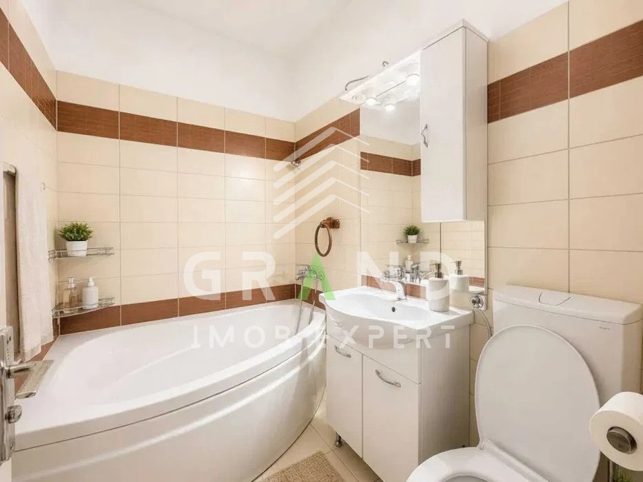 Apartament modern, 2 camere, în Gheorgheni, Cluj-Napoca