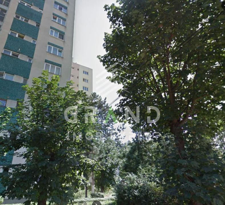 Apartament 2 camere, etaj intermediar, Mănăștur 