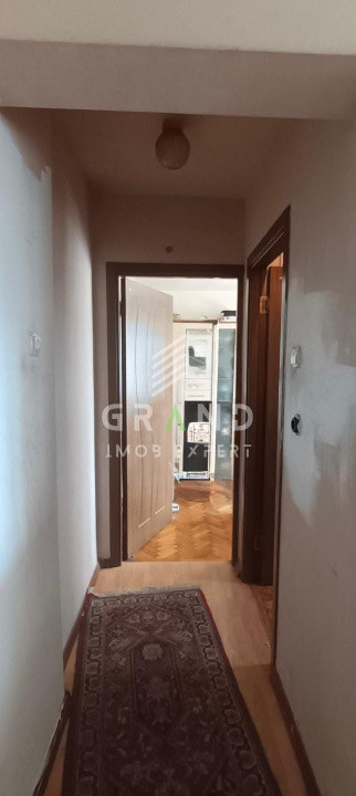 Apartament 2 camere, etaj intermediar, Mănăștur 