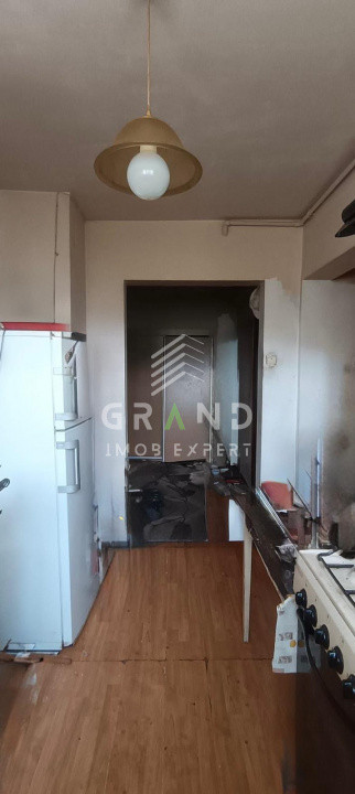 Apartament 2 camere, etaj intermediar, Mănăștur 