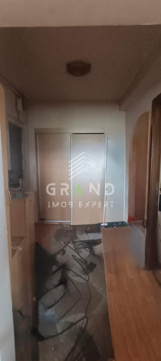Apartament 2 camere, etaj intermediar, Mănăștur 