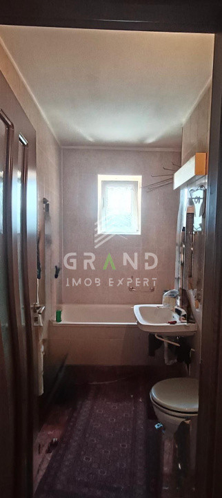 Apartament 2 camere, etaj intermediar, Mănăștur 