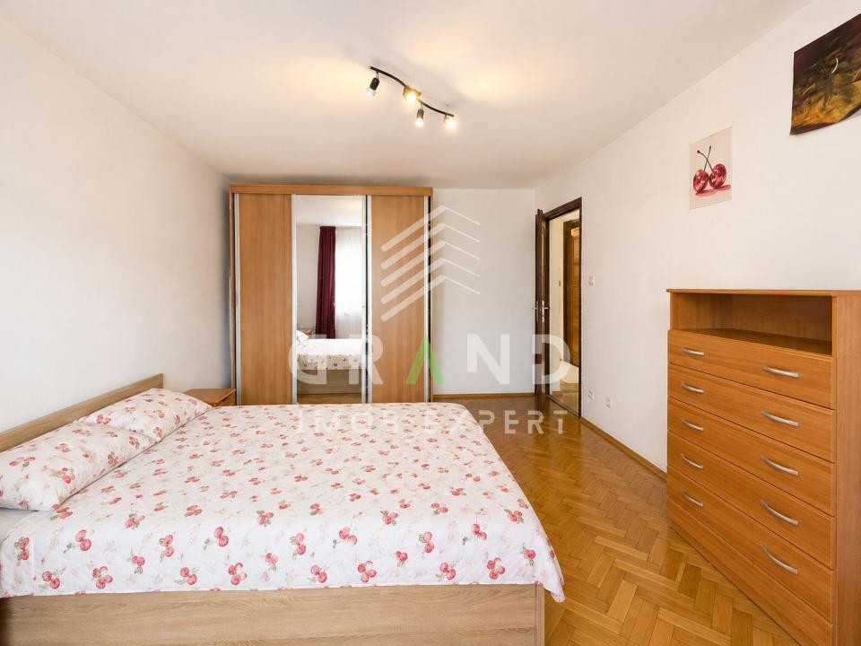 Apartament 3 camere, zona Interservisan